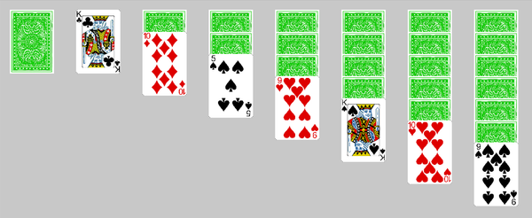 Solitaire