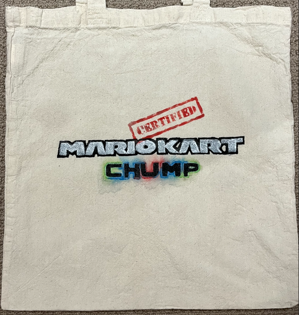 Custom Tote