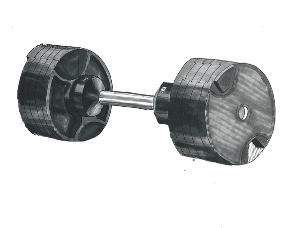 Engineering Drawings