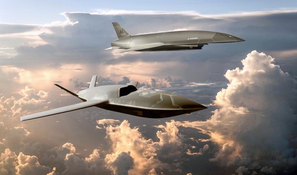 🛩️ 揭秘「44死神」：安杜瑞爾與美空軍的無人機革命