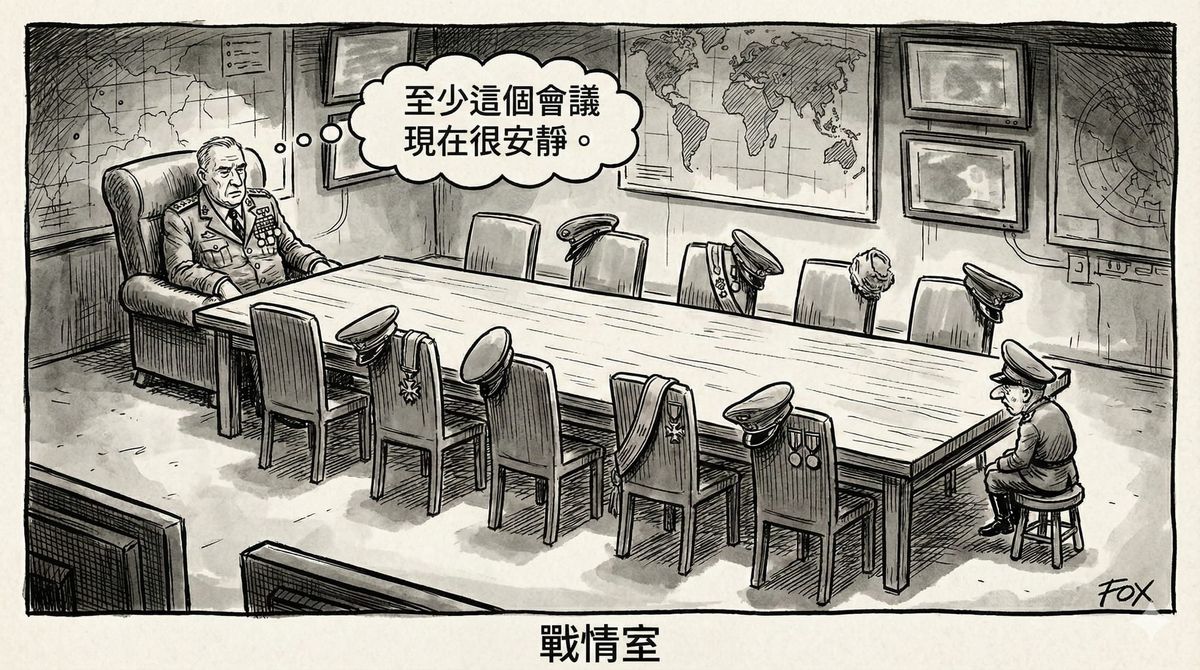 零下 40 度：蘇聯兩個師如何在芬蘭森林裡消失