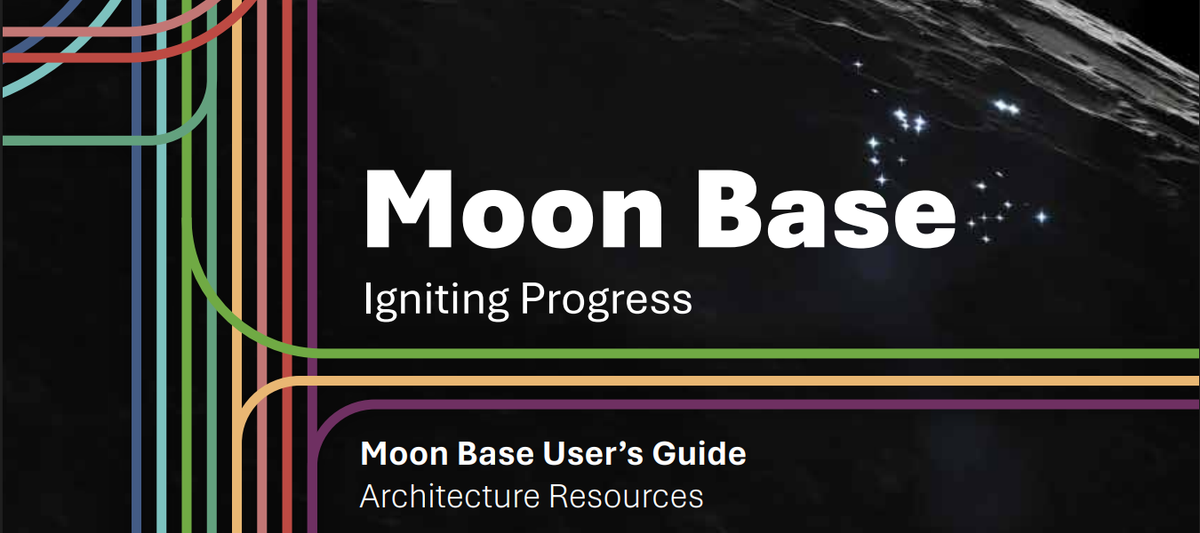 NASA 月球基地計畫攤開看：三階段、七子系統、採購清單全公開