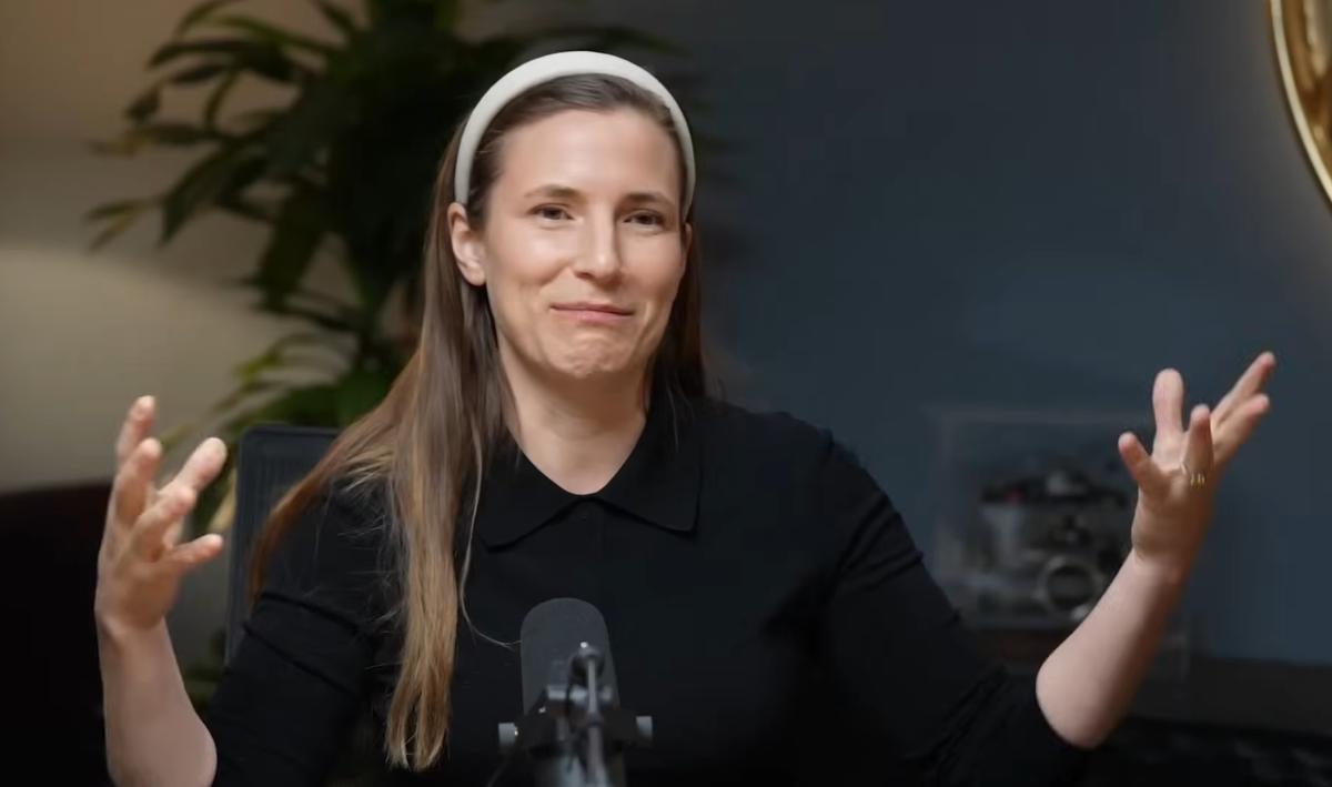 AI 時代 Claude Code 育兒法：她用 11 個代理人換來兩小時不理小孩