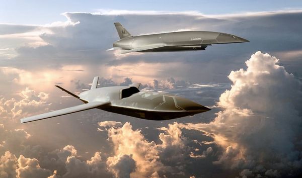🛩️ 揭秘「44死神」：安杜瑞爾與美空軍的無人機革命