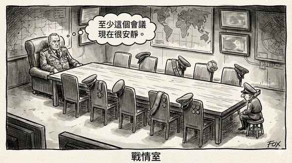 零下 40 度：蘇聯兩個師如何在芬蘭森林裡消失