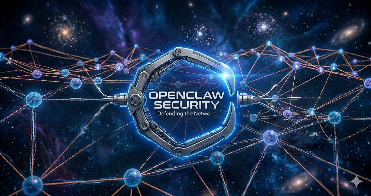 The Agentic AI Security Crisis Is Here, and OpenClaw Proved It.