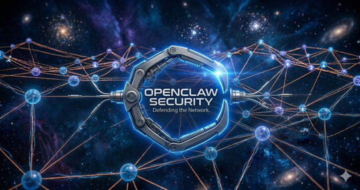 The Agentic AI Security Crisis Is Here, and OpenClaw Proved It.
