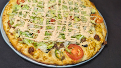 ¡Hola, Taco Tuesday - $2 Off Fiesta Menu!