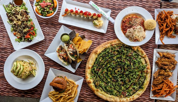 Join Ruckus Loyalty and get $5 off your next visit!