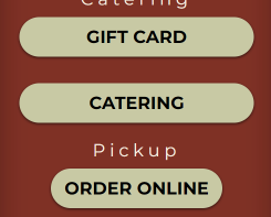 Loyalty and Online Orders