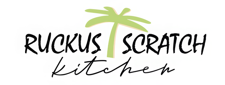 Ruckus Scratch - Info