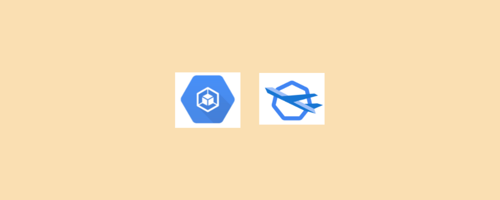 Kubernetes GKE Standard vs Autopilot