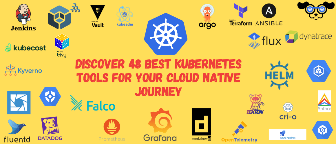 Best Kubernetes Tools