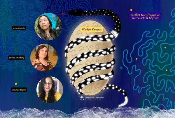 Board of Wisdom Keepers