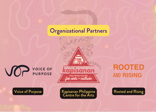 Organizational Partners