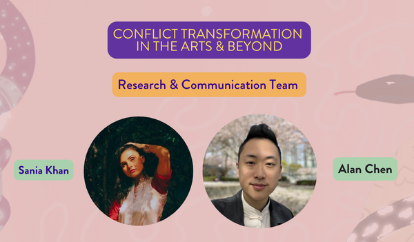 CT Research and Communications Team