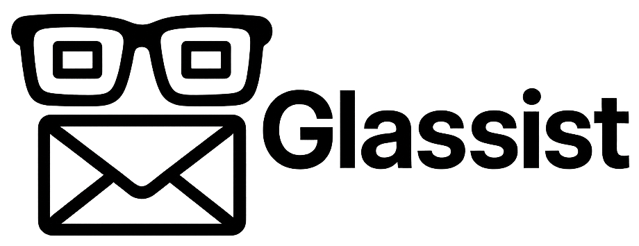 Welcome to Glassist!