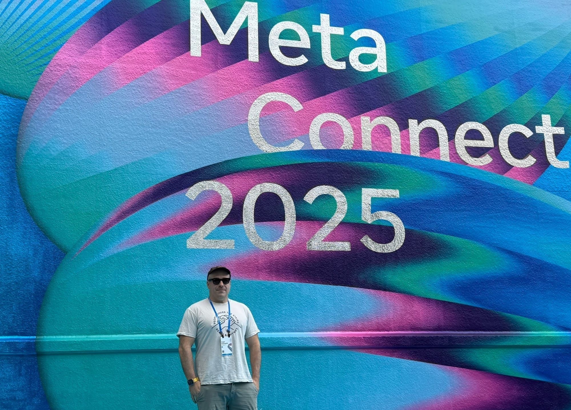 Meta Connect 2025: THE FUTURE IS NOW