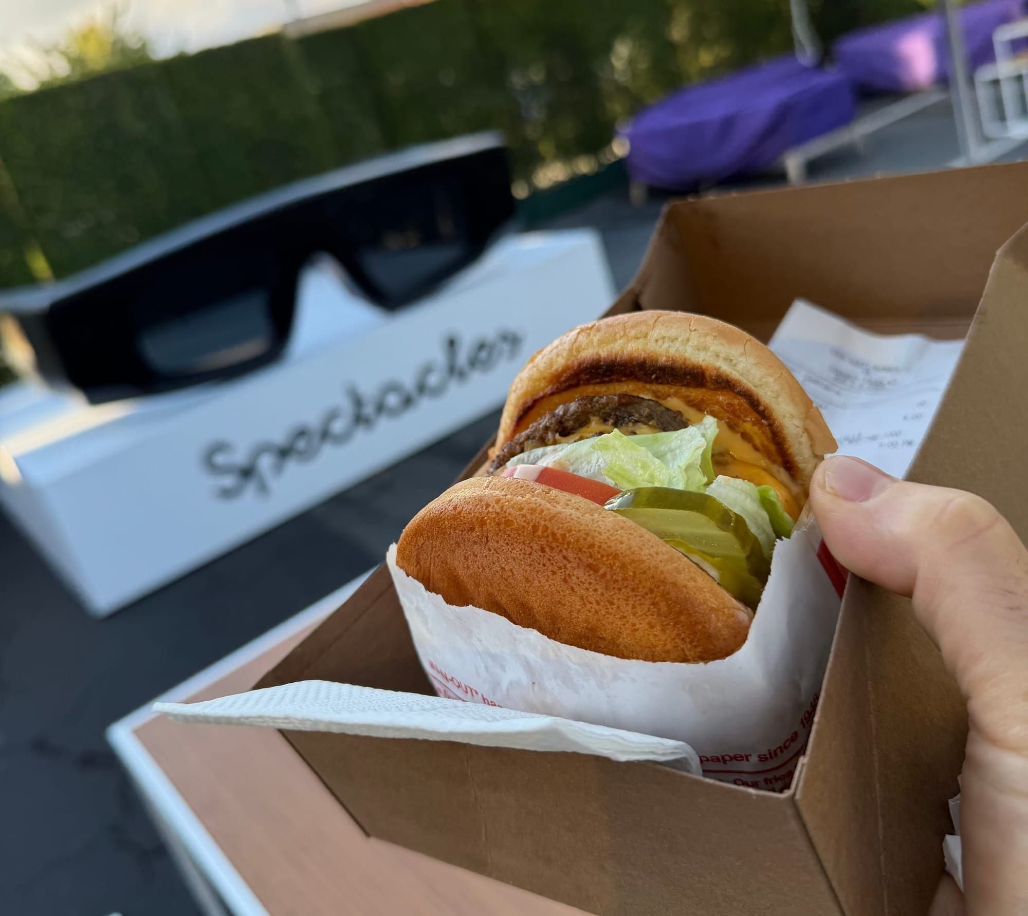 LENS FEST 2025: Where's Snap Spectacles Going?