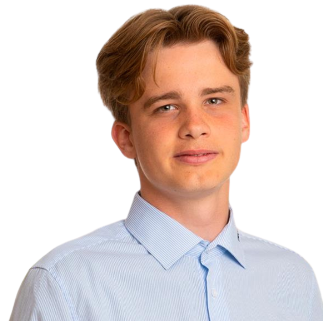 Nicklas Olsen