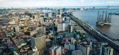 Nigeria