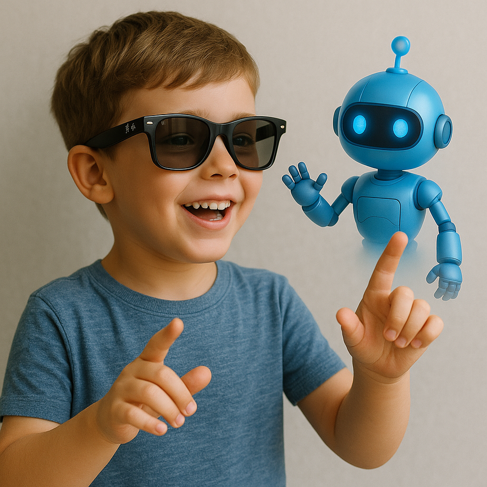  Independent GPT created by the author. Not affiliated with or officially recommended by OpenAI.