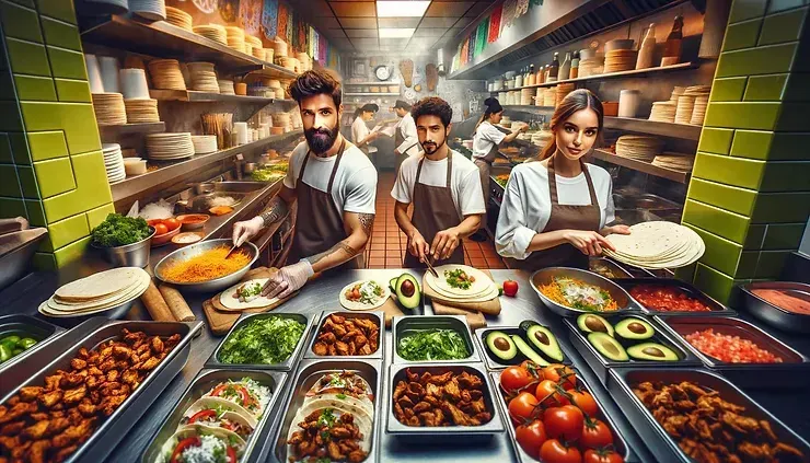 What are Prime Costs in a Restaurant?