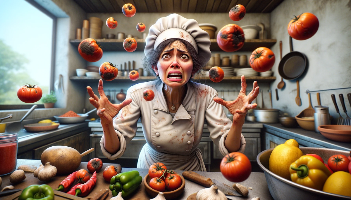 Why even bother with inventory management at my restaurant?