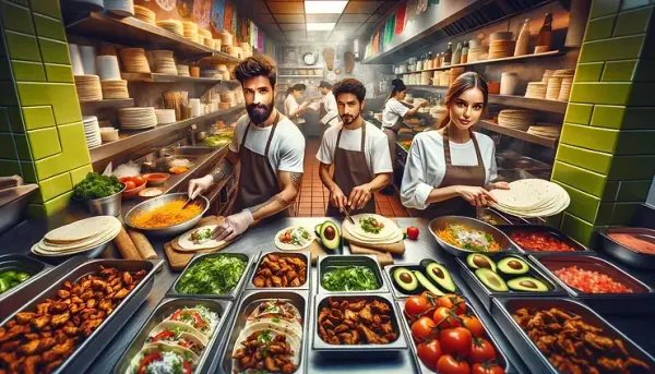 What are Prime Costs in a Restaurant?