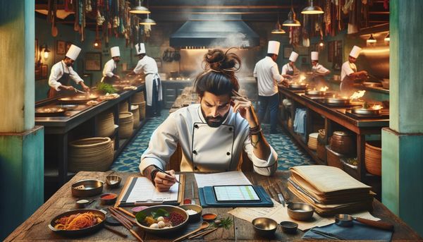 Lessons from Netflix's Chefs Uncut Launch Event
