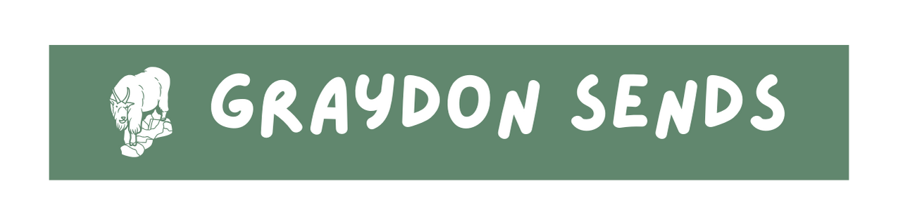 Graydon Sends