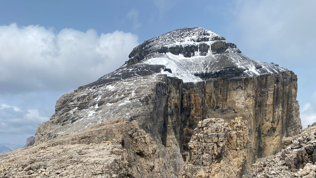 Mount Cline