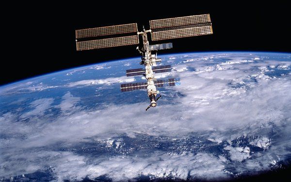 Reality show to send winner to the ISS in 2023 Reality show to send winner to the ISS in 2023