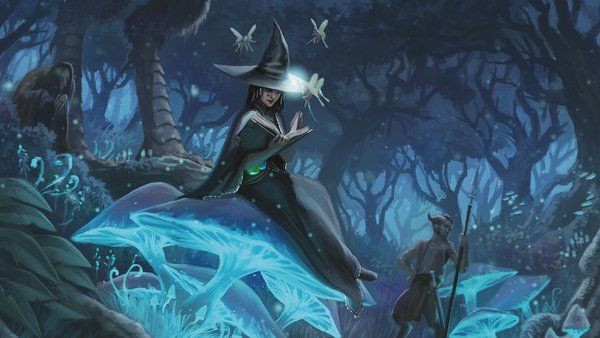 D&D's latest rules expansion gives the race overhaul we've been waiting for D&D's latest rules expansion gives the race overhaul we've been waiting for