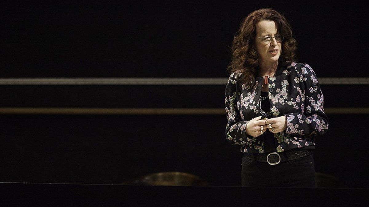 Uplink: Prof Genevieve Bell AO