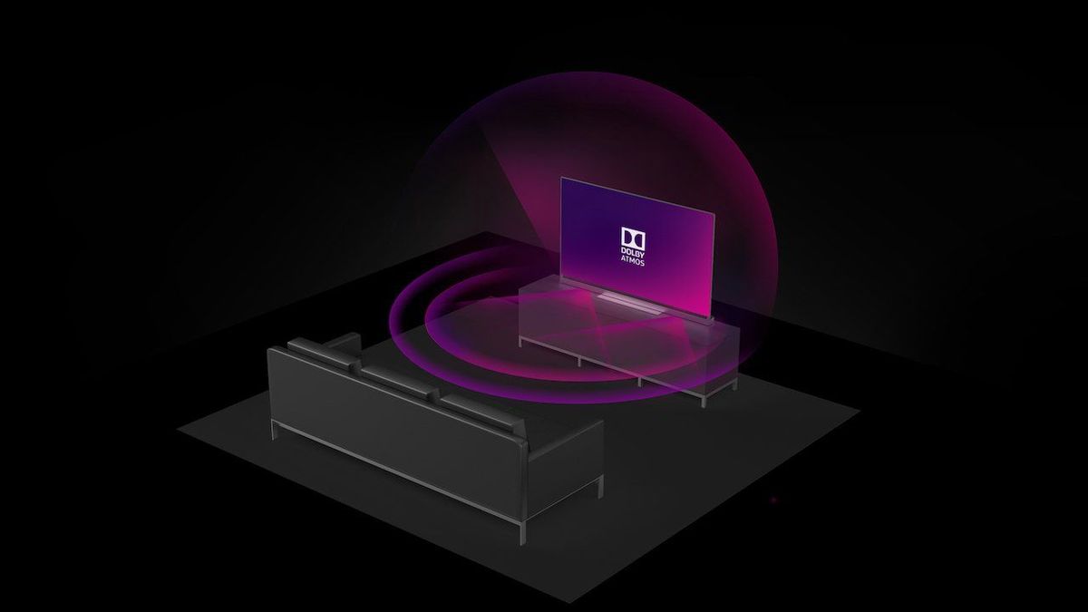 The agony and ecstasy of Dolby Atmos