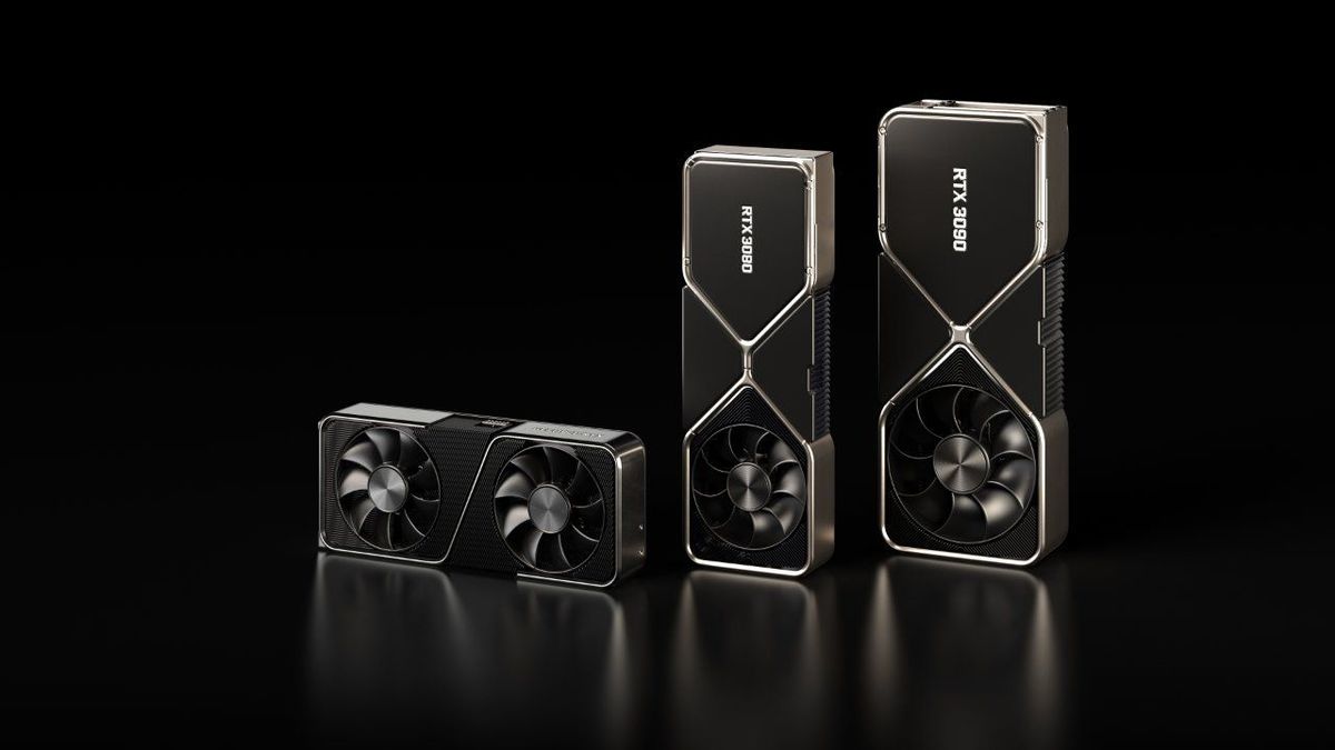Nvidia 3080 / 3090 dramas: scalping, price gouging and raffle rigging galore