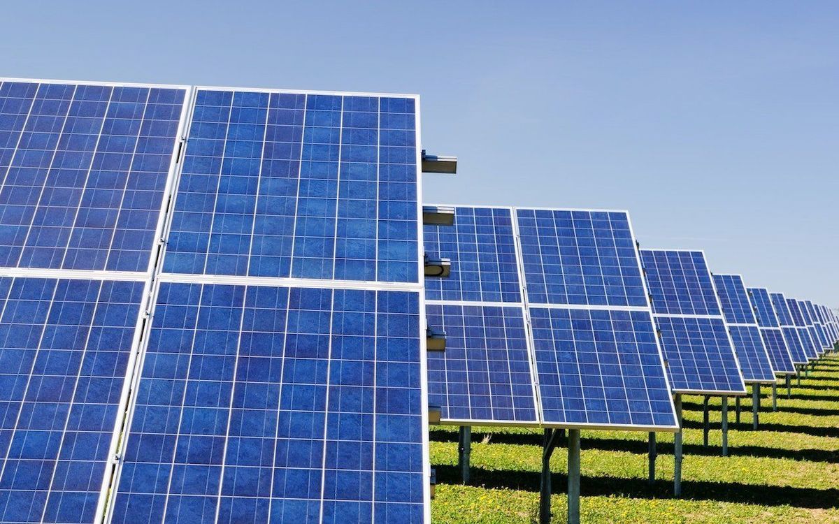 South Australia breaks 100% solar power delivery for the first time