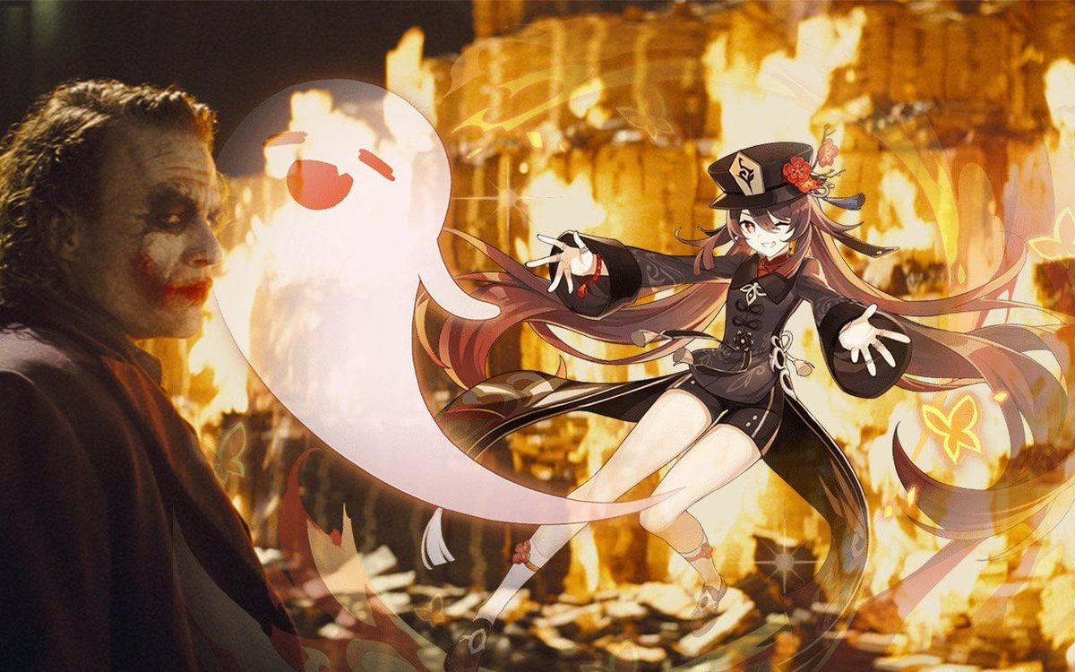 Here's what buying over $300 of wishes in Genshin Impact gets you