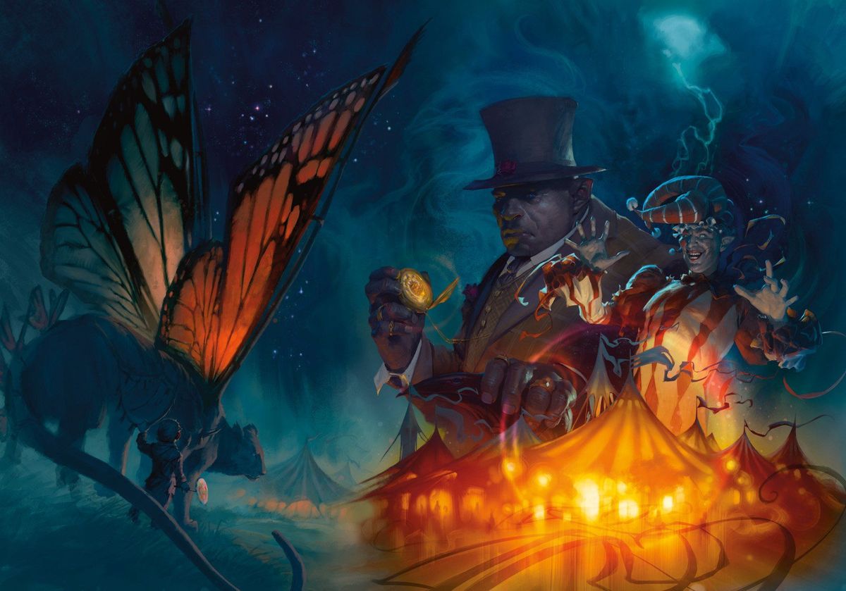 D&D Live 2021! All the schedule details and how to watch online