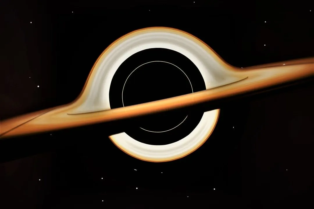 A cultural event horizon
