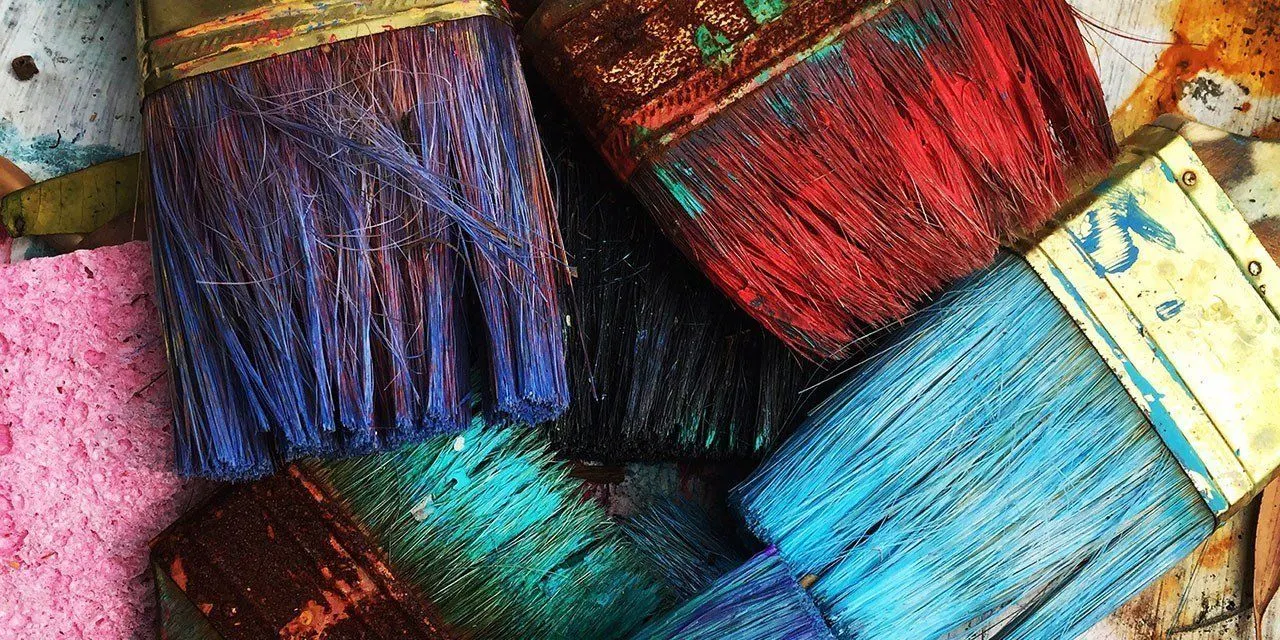 Why creativity matters in schools