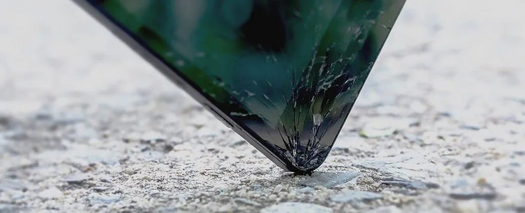 Samsung just announced an unbreakable OLED screen that could change everything