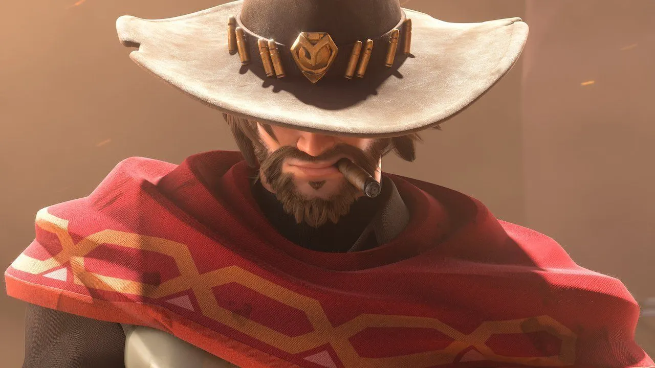 Blizzard says positive play systems have reduced toxicity in Overwatch by 40%