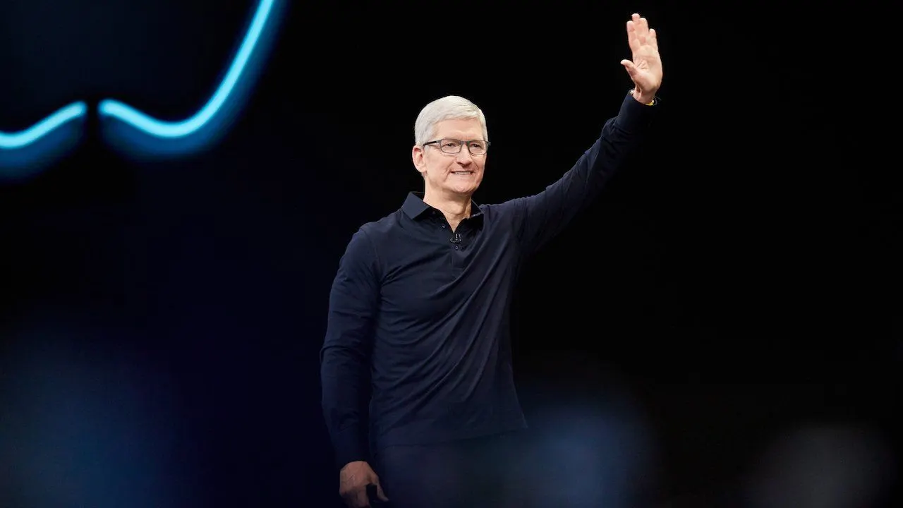 Apple's War For Privacy