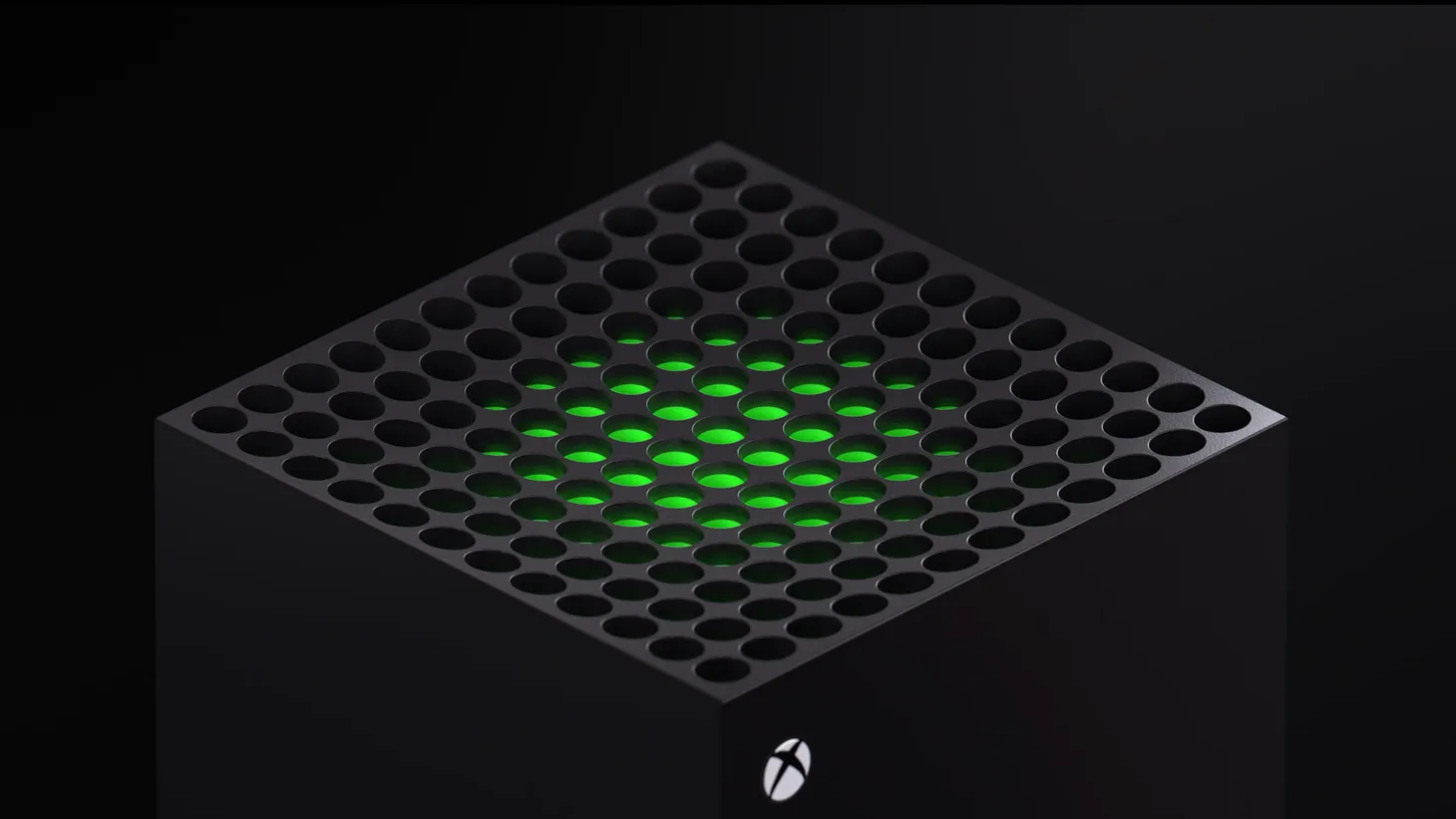 Hopes for the Xbox Series X from a first time Xbox owner