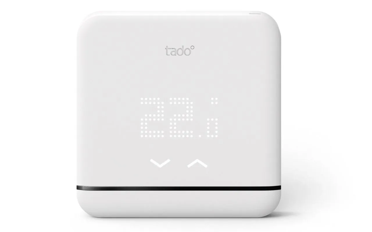 Tado Smart AC Control V3+ review: makes your AC smarter, but no genius