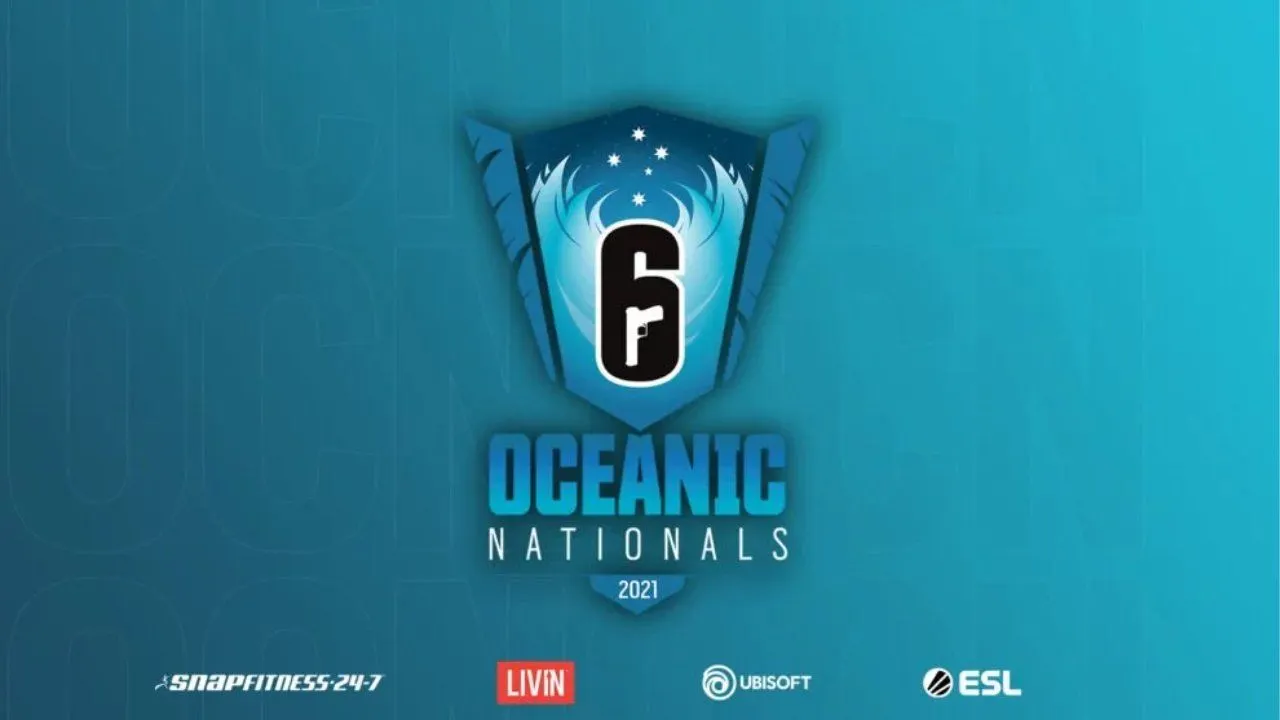 Chiefs take out Stage 1 of Rainbow Six Siege Oceanic Nationals