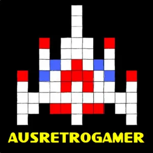 AusRetroGamer