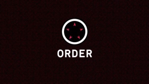 Order Army Top Brass - Jake Tiberi & Adrian Giles